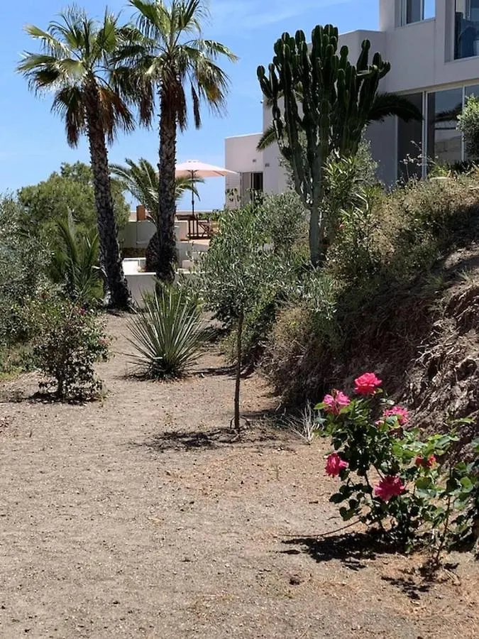 فيلا Casa El Olivo لاس نيغراس إسبانيا