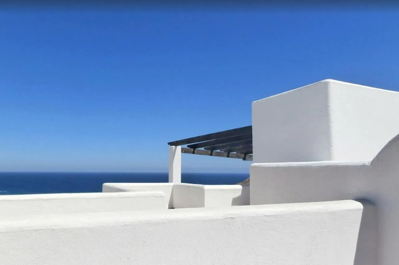 فيلا Casa El Olivo لاس نيغراس