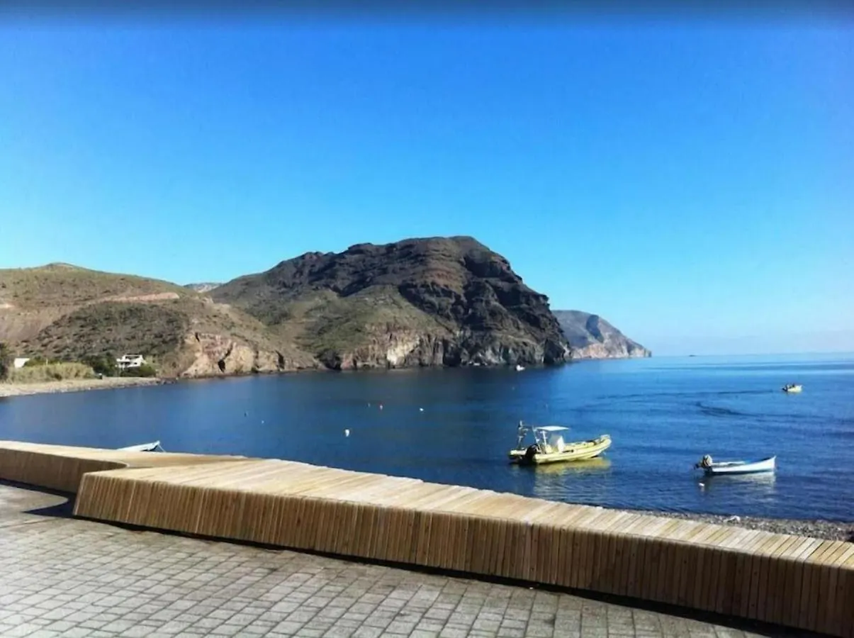 فيلة فيلا Casa El Olivo لاس نيغراس