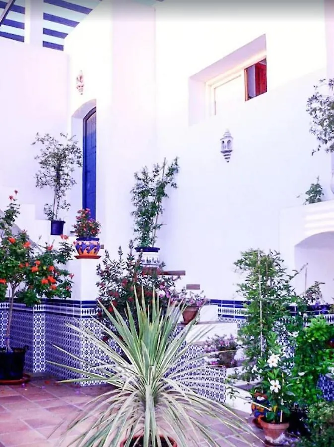 فيلا Casa El Olivo لاس نيغراس 0*,  إسبانيا