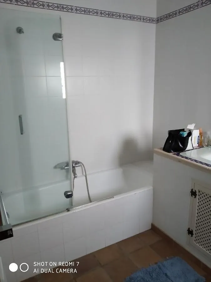 فيلا Casa El Olivo لاس نيغراس