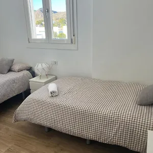 Apartamento Casa Luna, Las Negras