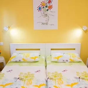 Sunshine Apartamento Split