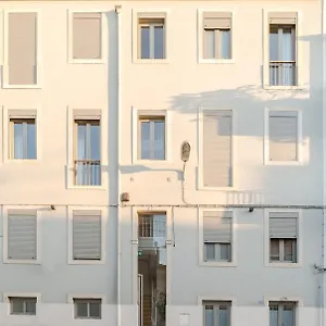 Casa Boma - Modern & Luminous With Balcony - Alcantara I Apartamento Lisboa